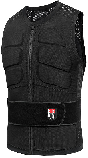 Защита спины RigOut Park - Фото 2 большая