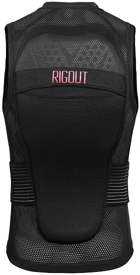 Защита спины RigOut Park - Фото 3 большая