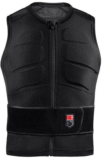 Защита спины RigOut Park - Фото 4 большая