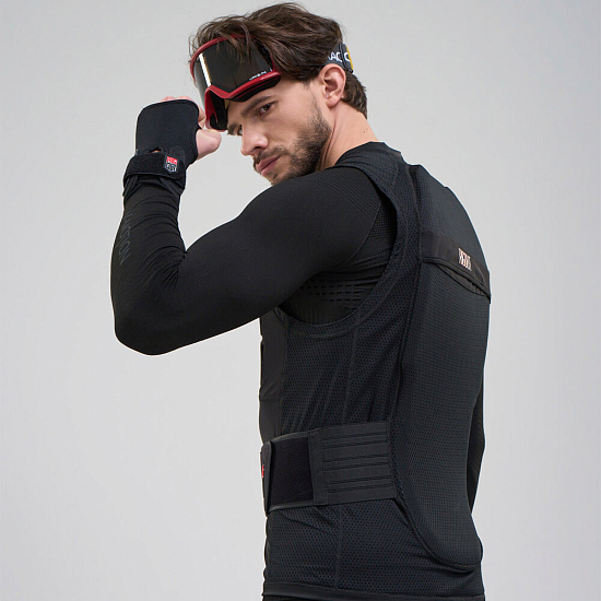 Защита спины RigOut Park - Фото 6 большая