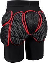 Защитные шорты RigOut Hip Combo