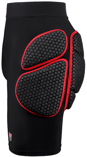 Защитные шорты RigOut Hip Combo - Фото 3 большая