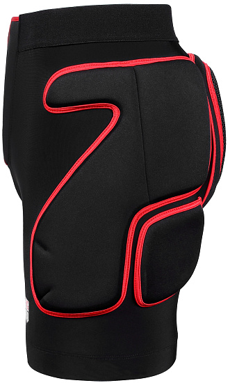 Защитные шорты RigOut One - Фото 4 большая