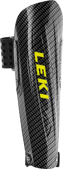 Защита Leki Fore arm protector Carbon design - Фото 1 большая