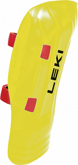 Защита Leki Shin guard Worldcup Pro - Фото 1 большая