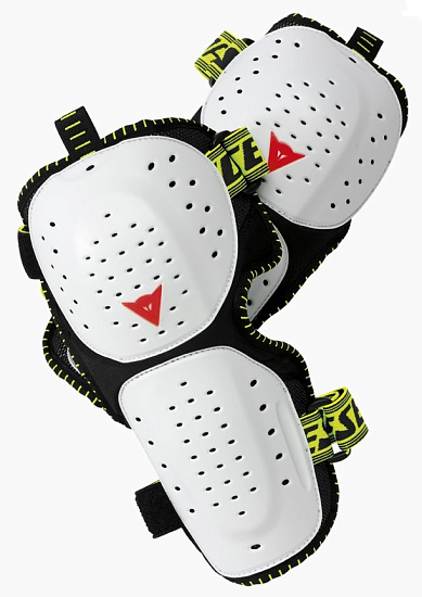 Защита локтей Dainese Action Elbow Guard Evo - Фото 1 большая