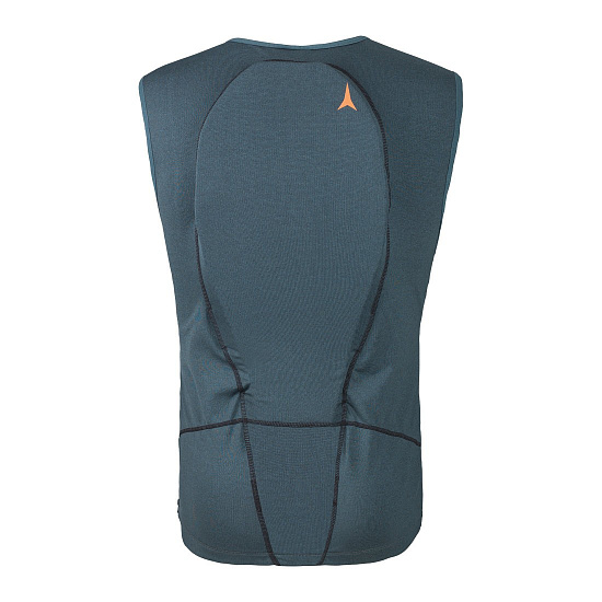 Защита спины Atomic Ridgeline Bp Vest Shade - Фото 1 большая