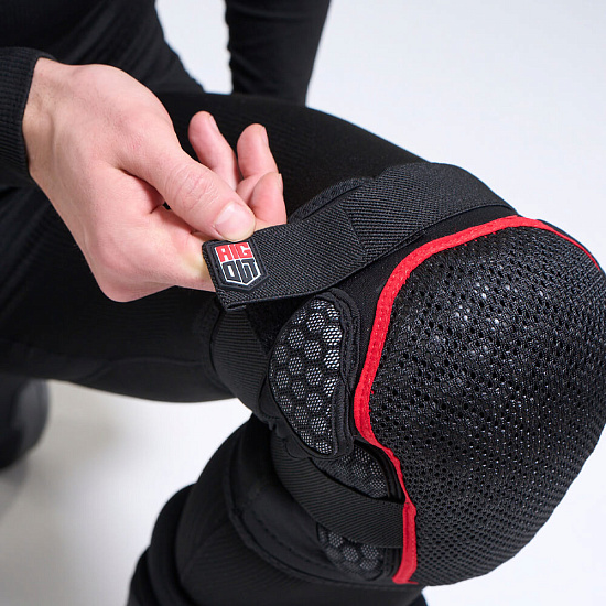 Защита коленей RigOut Pro - Фото 4 большая