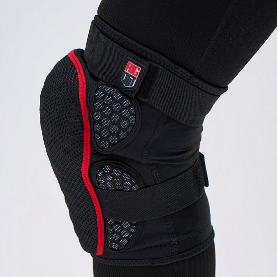 Защита коленей RigOut Pro - Фото 6 большая