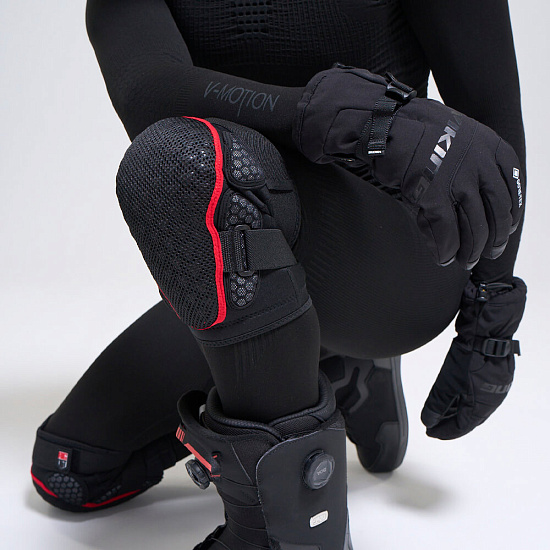 Защита коленей RigOut Pro - Фото 7 большая