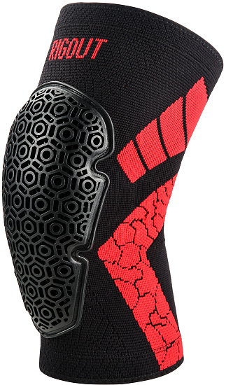 Защита коленей RigOut Evo - Фото 1 большая