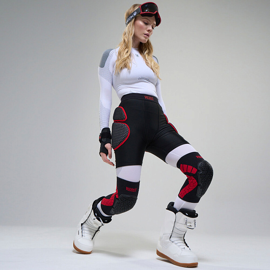 Защита коленей RigOut Evo - Фото 8 большая