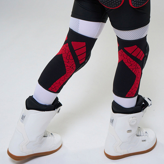 Защита коленей RigOut Evo - Фото 9 большая