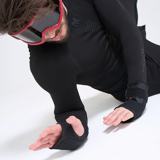 Защита запястий RigOut Level - Фото 6 большая