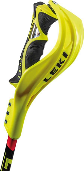Защита рук Leki Gate guard World Cup Compact для палок Trigger S - Фото 1 большая
