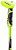 Защита горнолыжная Leki Thumb protection Neon Yellow - Фото 1 малая