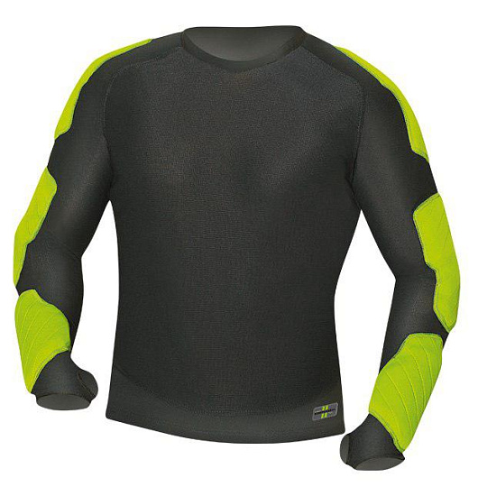 Защитный жилет Komperdell Protector Race Shirt - Фото 1 большая