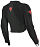 Куртка мужская Dainese Wc Slalom Black - Фото 2 малая