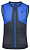 Защита мужская Scott AirFlex Light Vest Protector Dark Blue/Skydive Blue - Фото 2 малая