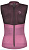 Защита женская Scott AirFlex Light Vest Protector Cassis Pink/Red Fudge - Фото 2 малая