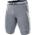 Защитные шорты Evoc Crash Carbon Grey - Фото 2 малая