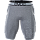 Защитные шорты Evoc Crash Carbon Grey - Фото 3 малая