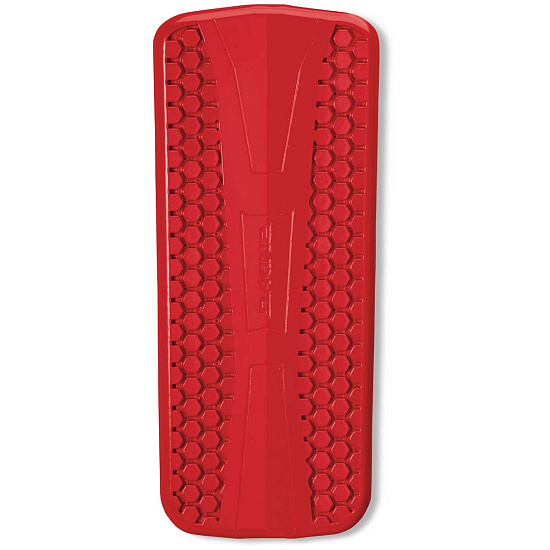 Защита для спины Dakine Impact Spine Protector Red - Фото 1 большая