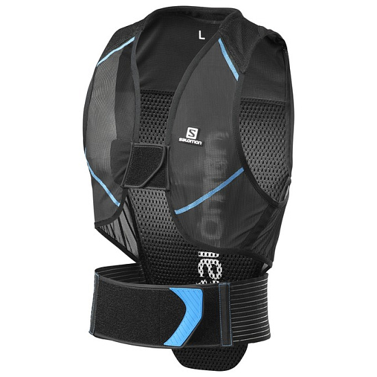 Защита Salomon Flexcell Men - Фото 1 большая