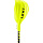 Защита Leki Gate guard Cobra Neon Yellow - Фото 1 малая