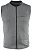 Защитный жилет мужской Dainese Flexagon Pl Waistcoat Stretch Limo - Фото 2 малая