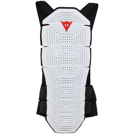 Защита спины Dainese Manis Winter 65 White - Фото 1 большая