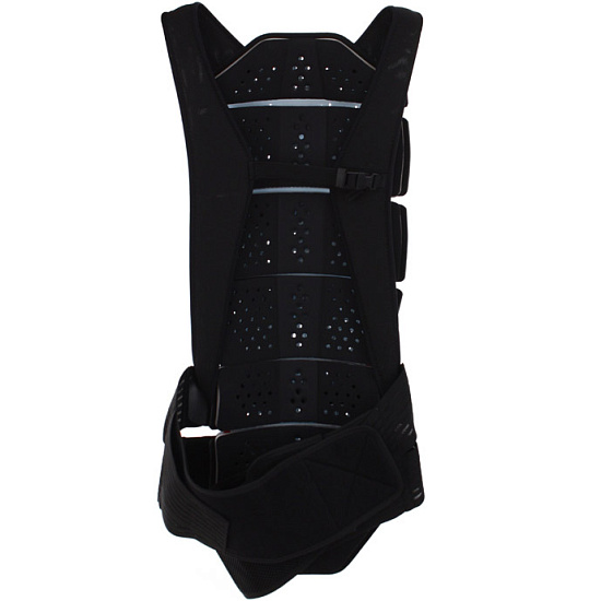 Защита спины Dainese Manis Winter 65 White - Фото 2 большая