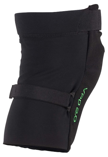 Защита колена POC Joint VPD 2.0 Uranium Black - Фото 2 большая