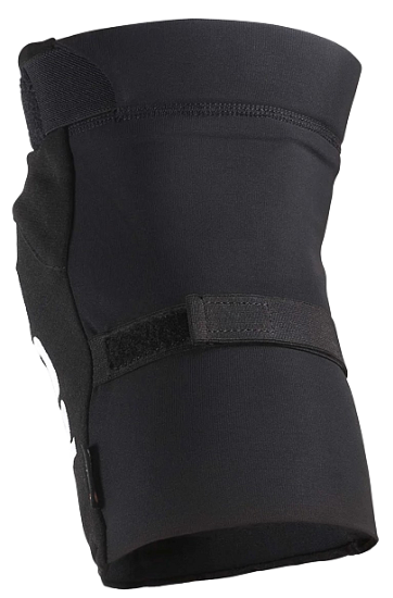 Защита колена POC Joint VPD 2.0 Uranium Black - Фото 4 большая
