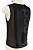Защитный жилет женский POC Spine VPD air WO Uranium Black - Фото 3 малая