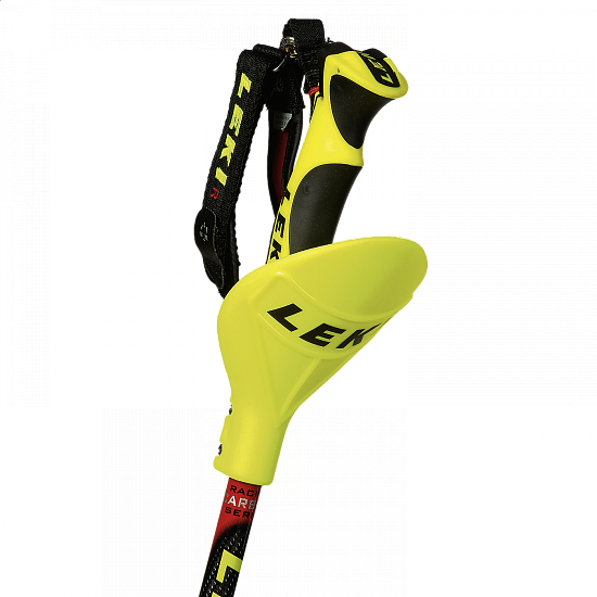 Защита Leki Gate Guard Short - Фото 1 большая