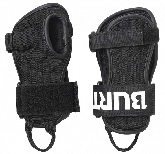 Защита запястья детская Burton Wrist Guards True Black