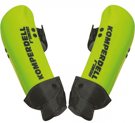 Защита локтей Komperdell World Cup Elbow Protection - Фото 1 большая
