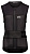 Защитный жилет детский POC VPD Air Jr Uranium Black - Фото 1 малая