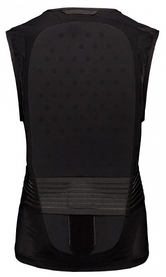 Защитный жилет детский POC VPD Air Jr Uranium Black - Фото 2 большая