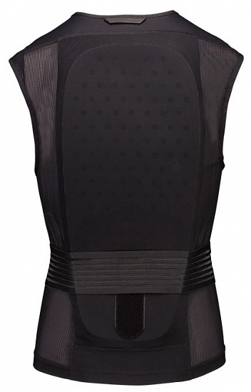 Защитный жилет POC Spine VPD Air Uranium Black - Фото 2 большая
