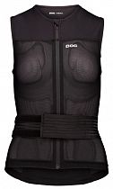 Защитный жилет женский POC Spine VPD air WO Uranium Black