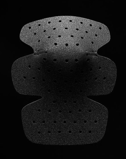 Защита колена РОС Joint VPD Air Knee Uranium Black - Фото 6 большая