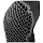 Защита локтей Dainese Pro Armor Elbow Guard Black/White - Фото 2 малая