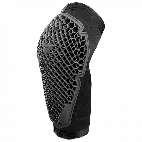 Защита локтей Dainese Pro Armor Elbow Guard Black/White - Фото 1 большая