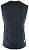 Защитный жилет женский Dainese Flexagon Waistcoat Black-Iris/Stretch-Limo - Фото 2 малая