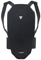 Защита спины Dainese Auxagon Stretch Limo/Black
