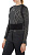 Защита спины Dainese Auxagon Stretch Limo/Black - Фото 4 малая