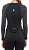 Защита спины Dainese Auxagon Stretch Limo/Black - Фото 7 малая