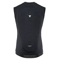 Защитный жилет женский Dainese Auxagon Stretch Limo/Stretch Limo